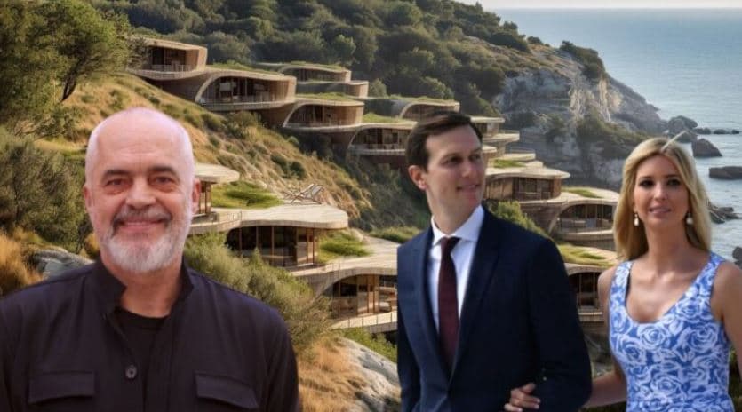 Kushner nuk është investitor në Zvërnec/ Affinity Partners distancohet zyrtarisht nga projekti (VIDEO)