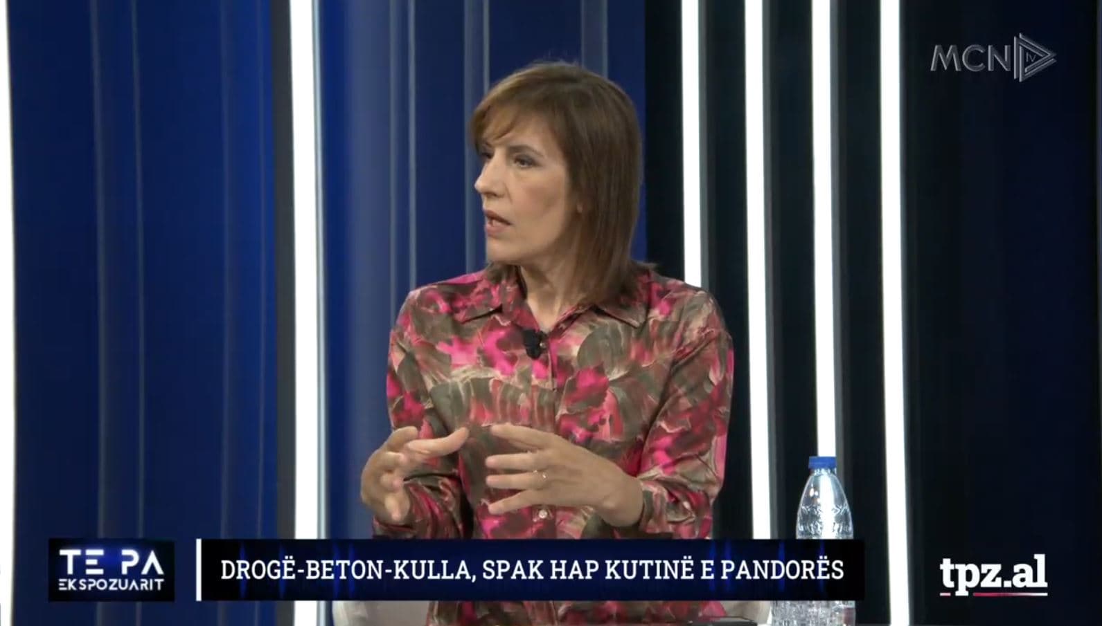 Lala: Ilir Shtufi nuk doli nga asgjëja, e shoh si një njeri që ka pasur fije të fshehta me pushtetin