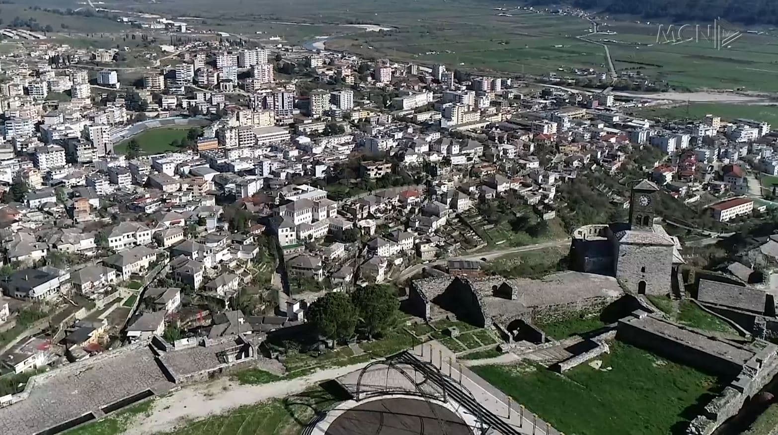 Mbi 1/3 e popullsisë më pak në 25 vite/ Gjirokastra po zbrazet, migrimi i brendshëm s’po kompenson largimet (VIDEO)