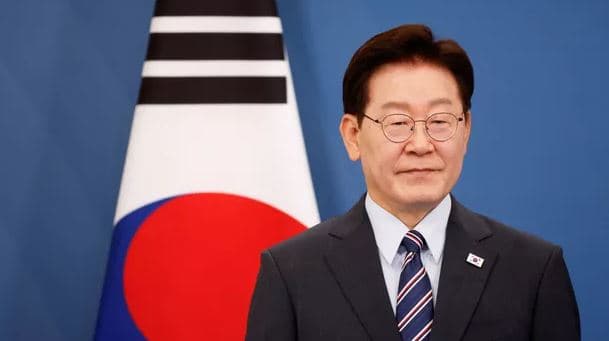 Samiti i G7/ Presidenti i Koresë së Jugut i kërkon Donald Trump ndihmë për të bërë paqe me Korenë e Veriut