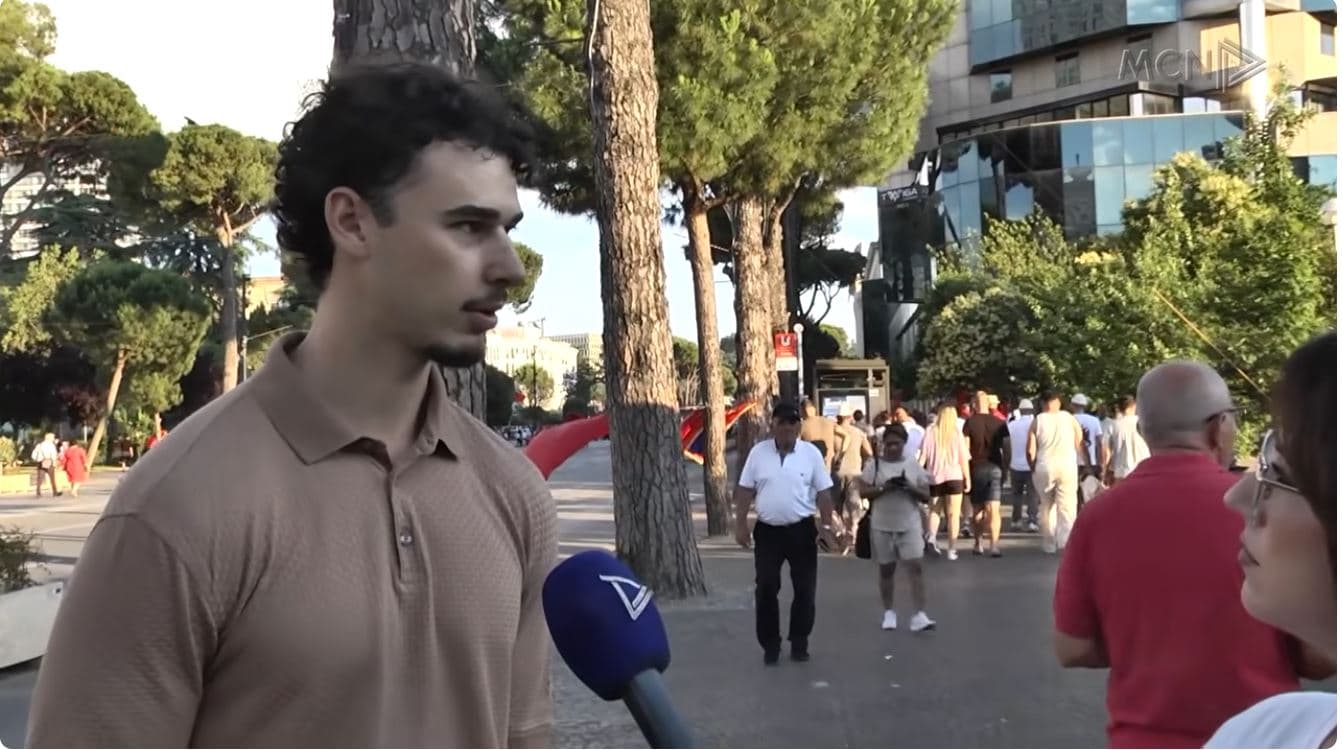Gjenerata Z, në krye të protestës. Ekspertët: Të rinjtë kanë marrë rol aktiv në shoqëri