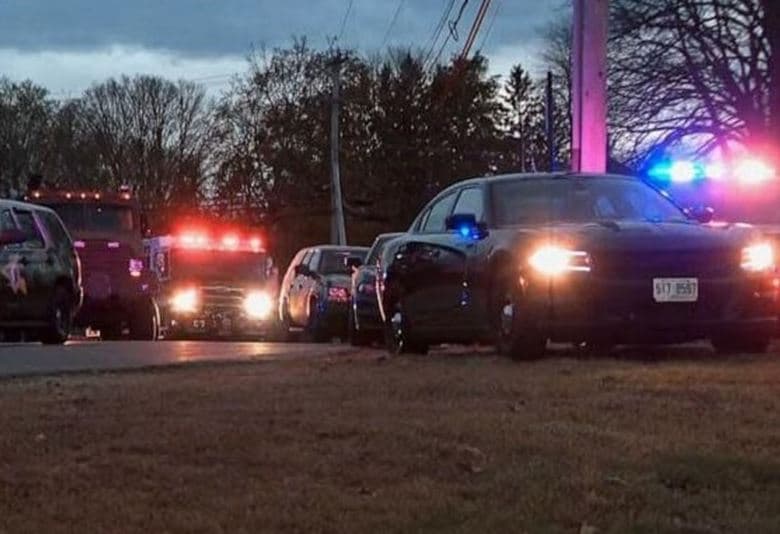 12 persona të plagosur nga të shtënat me armë zjarri në Ohio, policia në kërkim të autorëve 