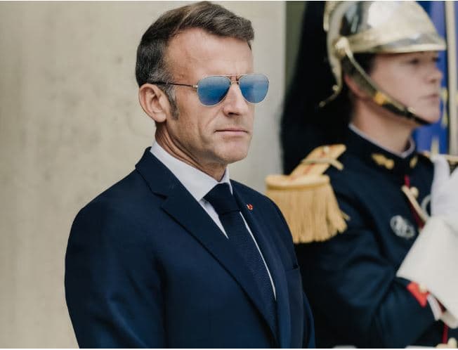 Irani hedh poshtë planin e Macron për të hapur Ngushticën e Hormuzit