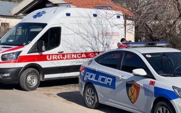 Maliq/ 60-vjeçari gjendet pa shenja jete në banesë, policia nis hetimet