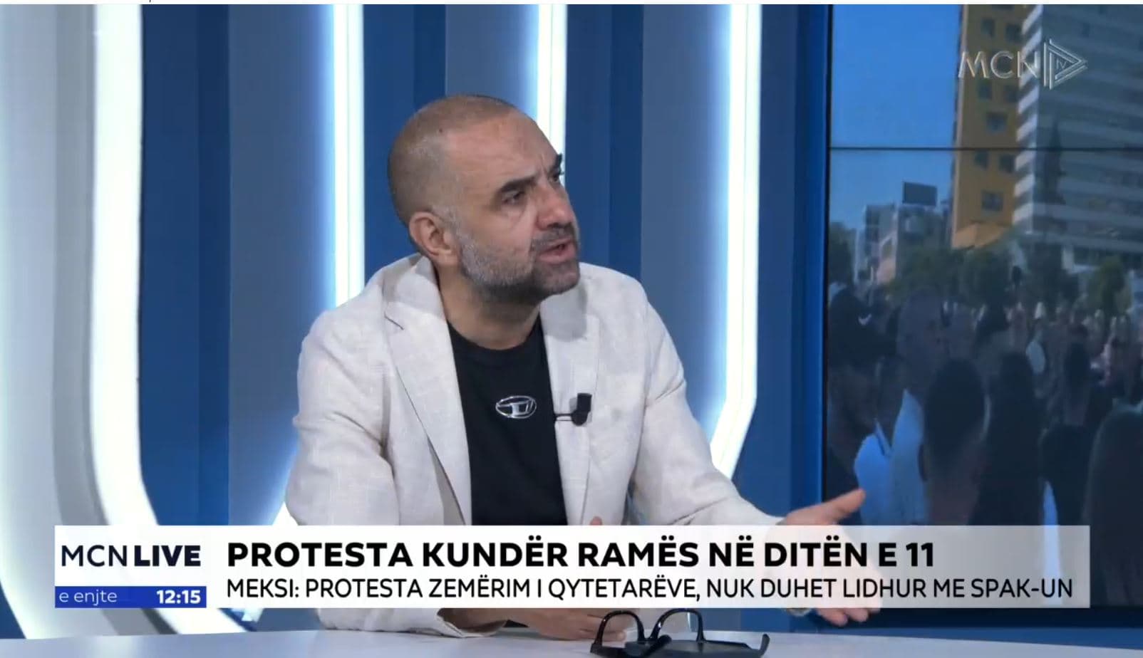 Protestat për Zvërnecin, Meksi: Sinjal pakënaqësie e thellë, me rëndësi leximi që do nxjerr Rama
