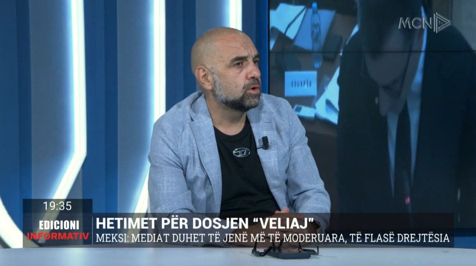 Investimi në Sazan, Meksi: I mirëpritur nëse realizohet duke respektuar çështjen e pronave (VIDEO)