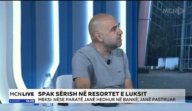 Meksi: SPAK i ka hetuar të gjitha palët, më në fund thashethemet po dalin të sakta (VIDEO)
