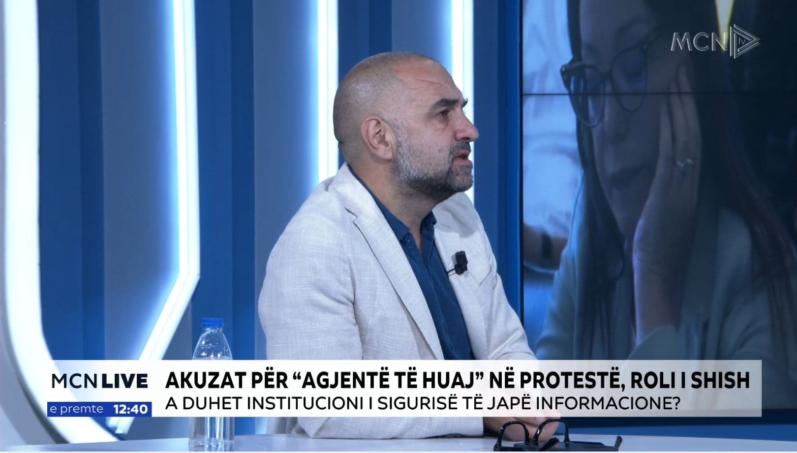 ‘Protesta s’do marrë kthesë të veçantë’, Meksi: Rama i vetëm në betejë, Goxhaj fatkeqësi për protestuesit (VIDEO)