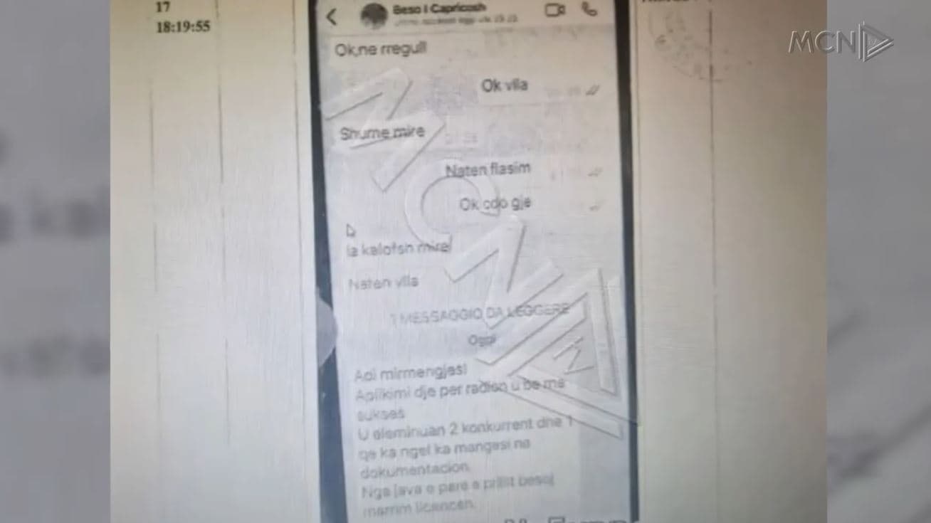 Medie e financuar nga krimi. SPAK heton Abeg TV, 10 gazetarë të punësuar