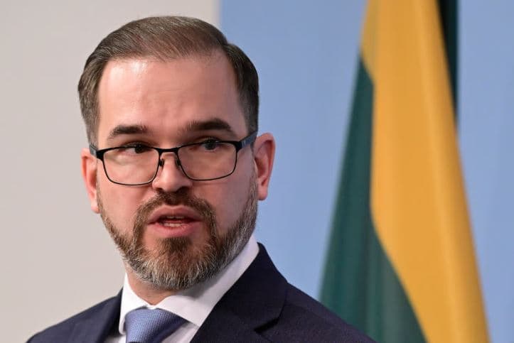 Lituania shpreh interes për të strehuar armët bërthamore amerikane