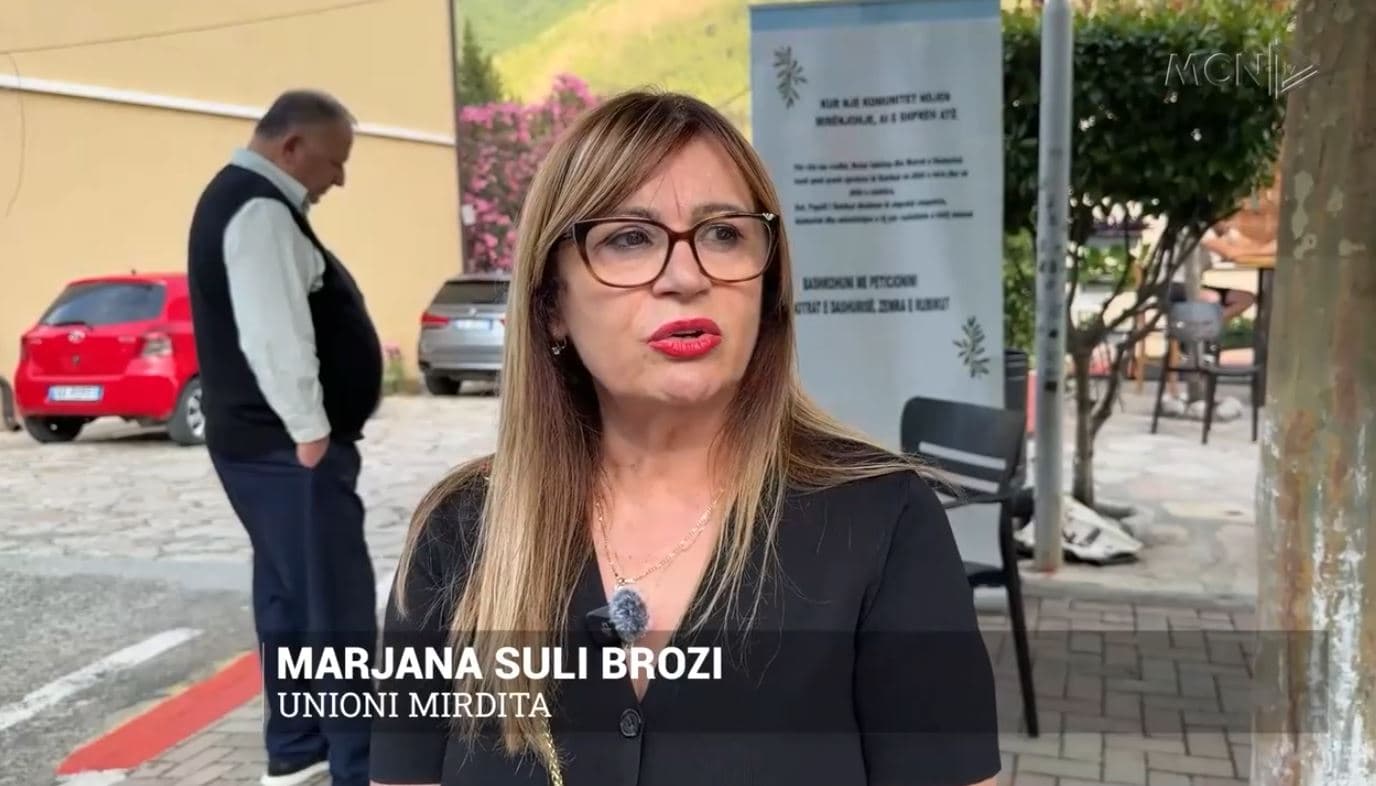 Peticion kundër largimit të murgeshave/ Komuniteti i Mirditës kërkon vijimin e misionit të tri motrave (VIDEO)