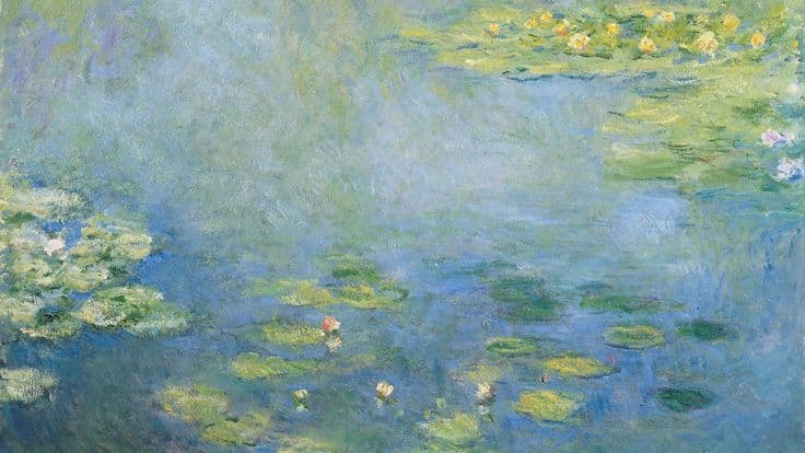 Piktura e Monet shitet për 48 milionë dollarë, çmim rekord europian