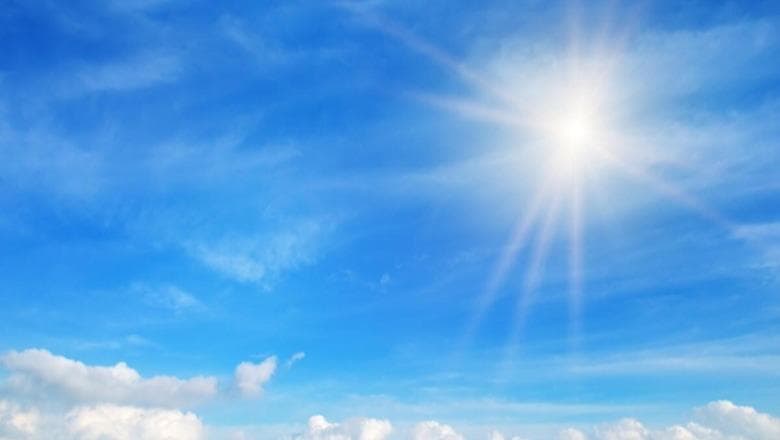 Kushte atmosferike të qëndrueshme, parashikimi i motit sot