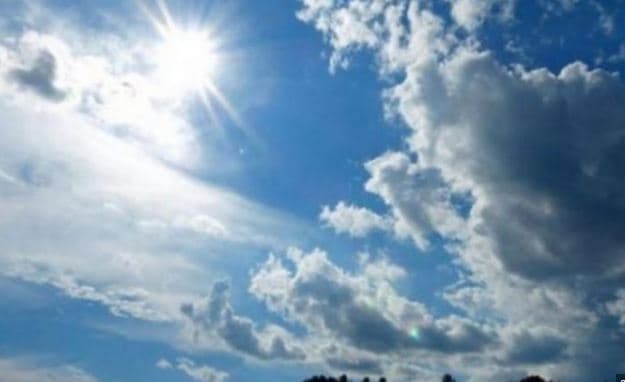Ditë me kthjellime dhe vranësira kalimtare, parashikimi i motit për sot