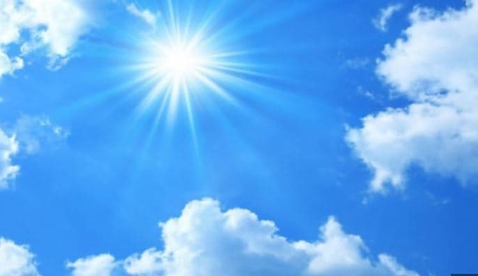 Kthjellime në pjesën më të madhe të vendit, parashikimi i motit për sot