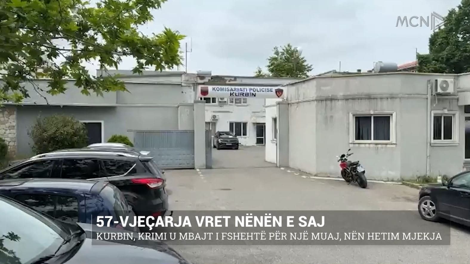 57-vjeçarja vret nënën e saj/ Kurbin, krimi u mbajt i fshehtë për një muaj, nën hetim mjekja (VIDEO)