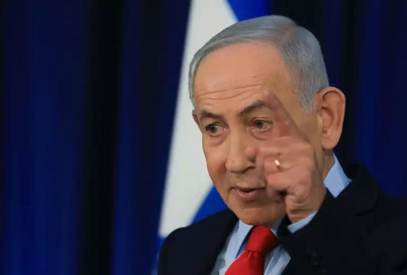 Netanyahu kritikon ashpër liderët europianë: Nuk kanë guximin të luftojnë barbarët