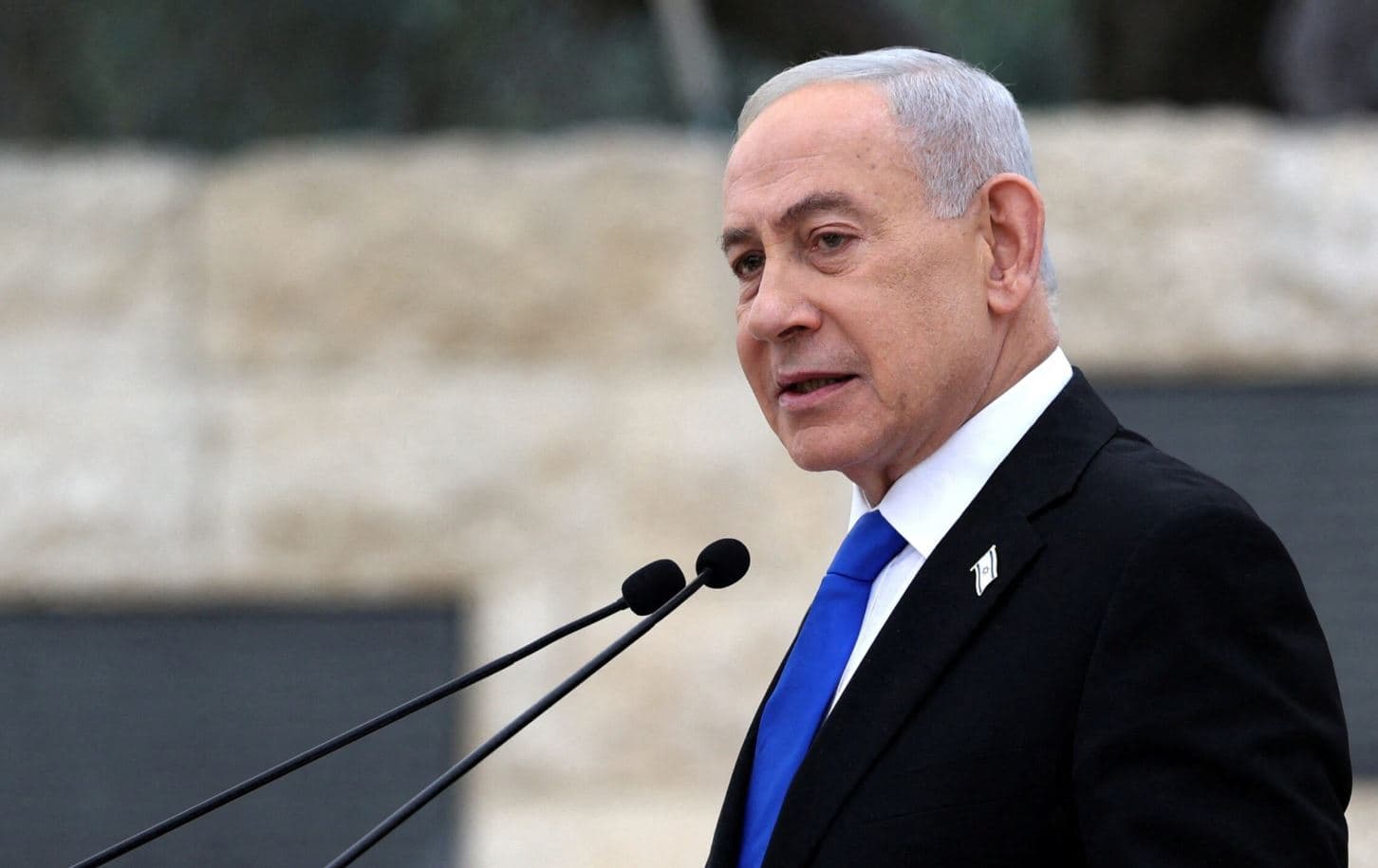 Slloveni/ Qeveria e re heq ndalimin e hyrjes të vendosur ndaj Netanyahu-t dhe embargon e armëve me Izraelin