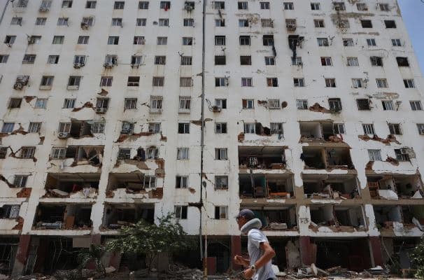 Tërmeti në Venezuelë, shkon në 589 numri i viktimave