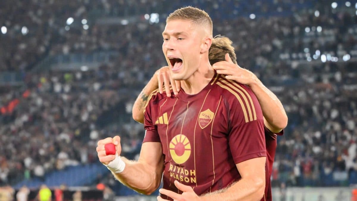 Atletico Madridi, ofertë për Artem Dovbyk