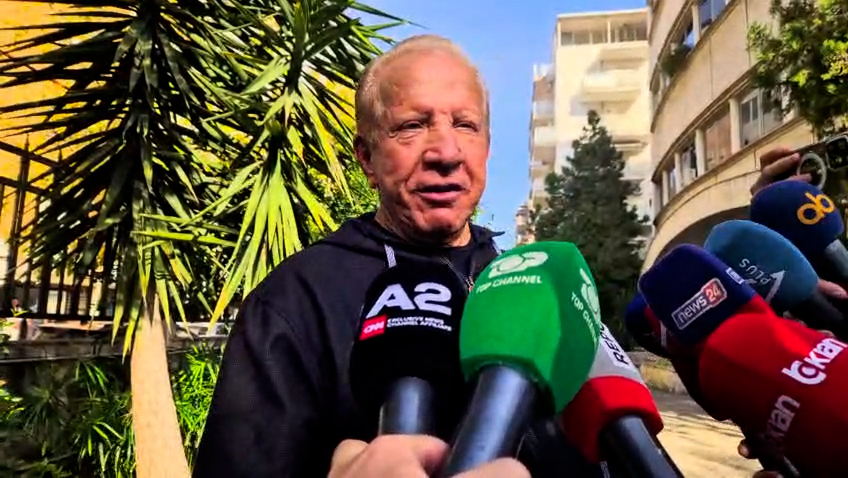 Pacolli thirrje SPAK: Të hetohen përplasjet në aeroportin e Vlorës, grupet kriminale dëmtuan pronën