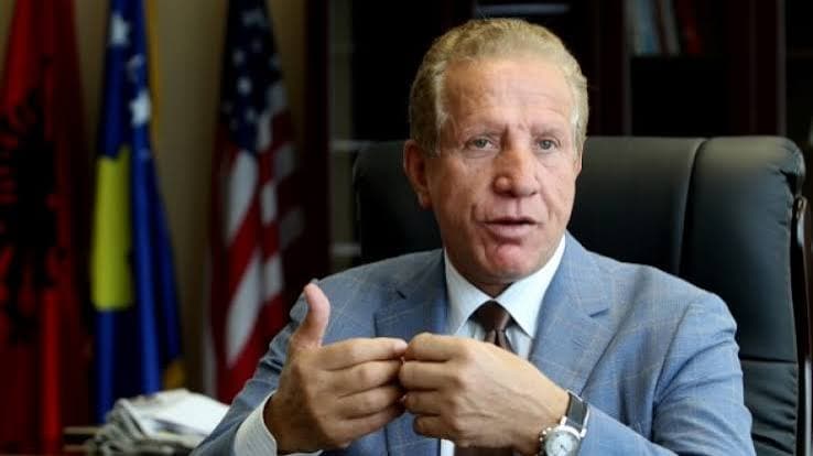Behgjet Pacolli: Aeroporti i Vlorës po mbahet i bllokuar, apel institucioneve dhe SPAK-ut për ndërhyrje
