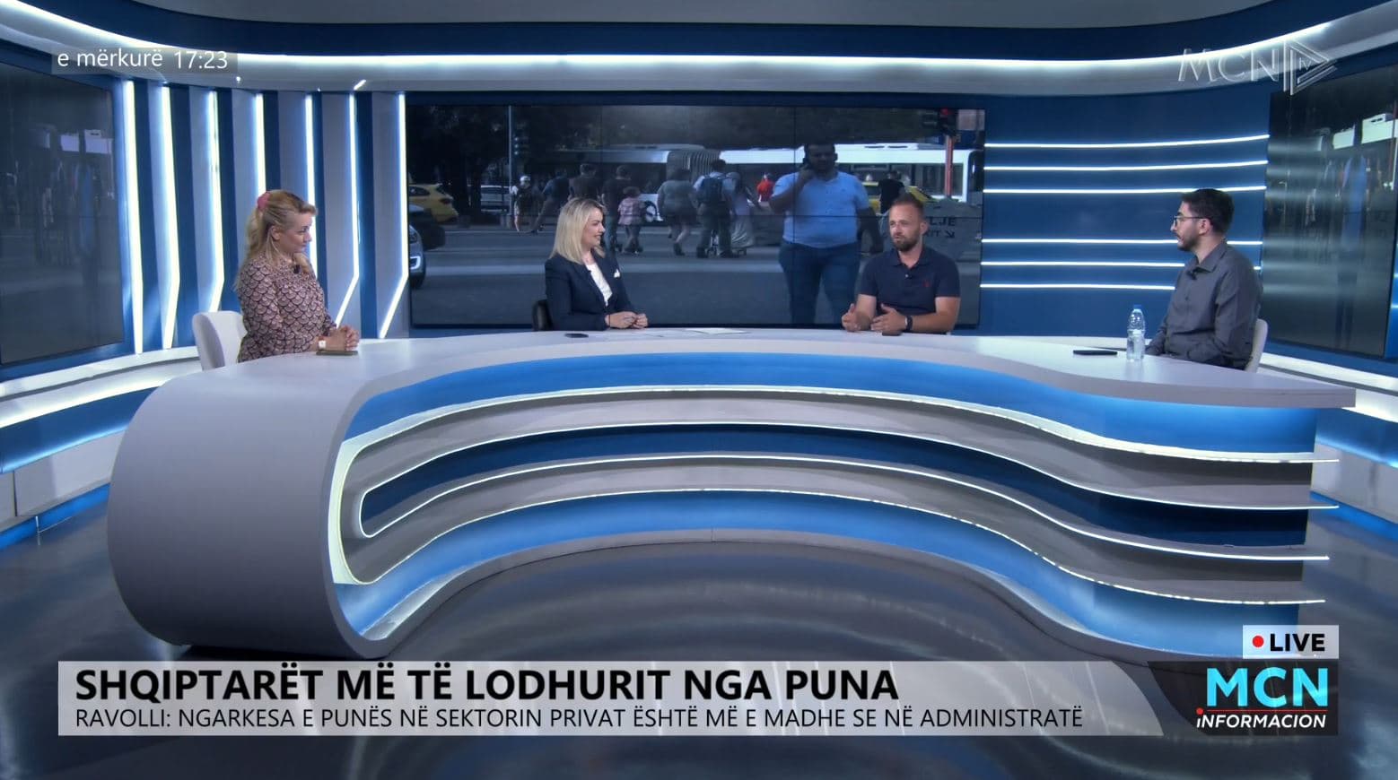 Shqiptarët më të lodhurit nga puna/ Studiuesja, avokati dhe psikologu rendisin shkaqet kryesore