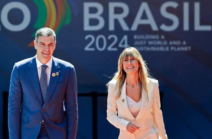 Dërgohet për gjykim gruaja e Sanchez, i sekuestrohet pasaporta
