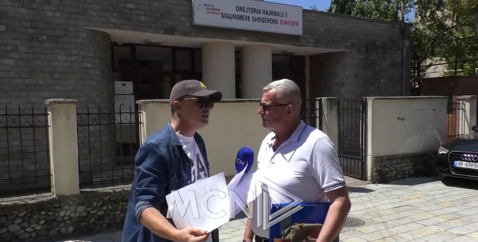 “Xhadat” zgjidhin ngërçin e pensionit të emigrantit Ndoc Ndoci, i mbetur prej vitesh mes Shqipërisë dhe Italisë