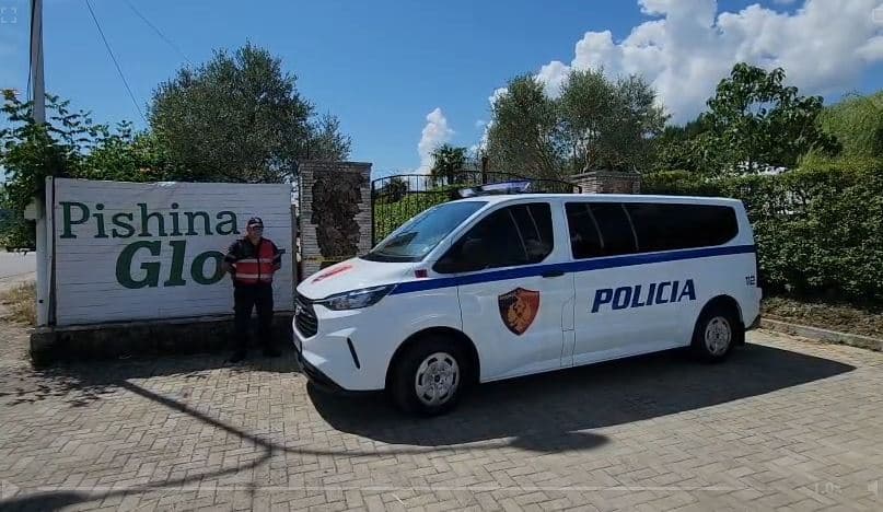      15-vjeçari humb jetën në një pishinë në Gjirokastër 