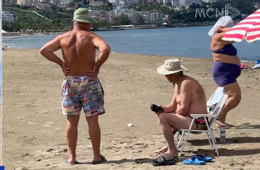 Sezoni turistik/ Mungojnë rojet bregdetare në Durrës, Vlorë dhe Shëngjin (VIDEO)