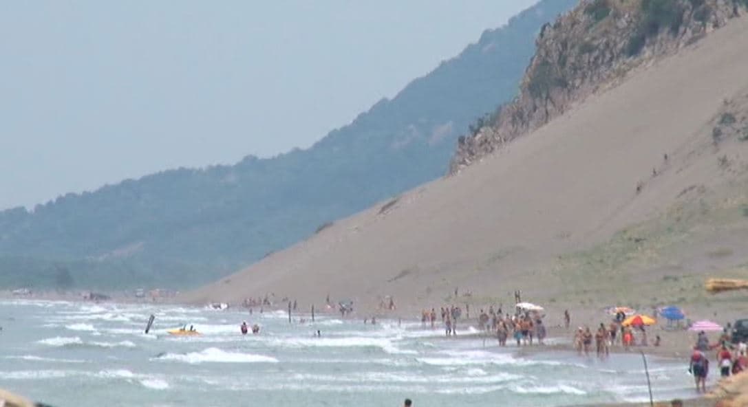Shënohen viktimat e para për sezonin turistik, dy të mbytur në Shëngjin