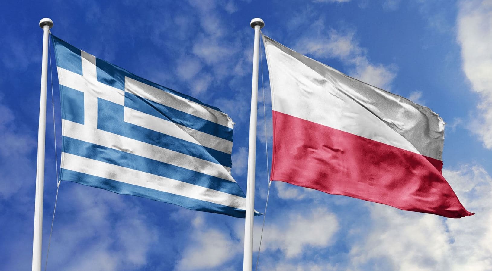 Polonia njeh komunitetin grek si pakicë kombëtare