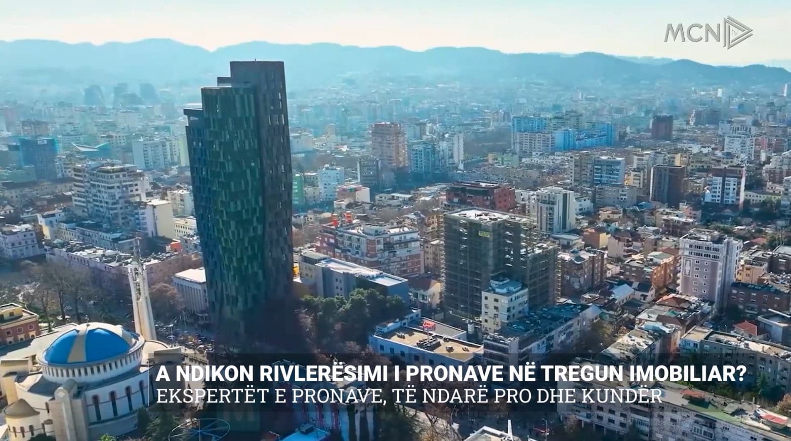 A ndikon rivlerësimi i pronave në tregun imobiliar?/ Ekspertët e pronave, të ndarë pro dhe kundër (VIDEO)