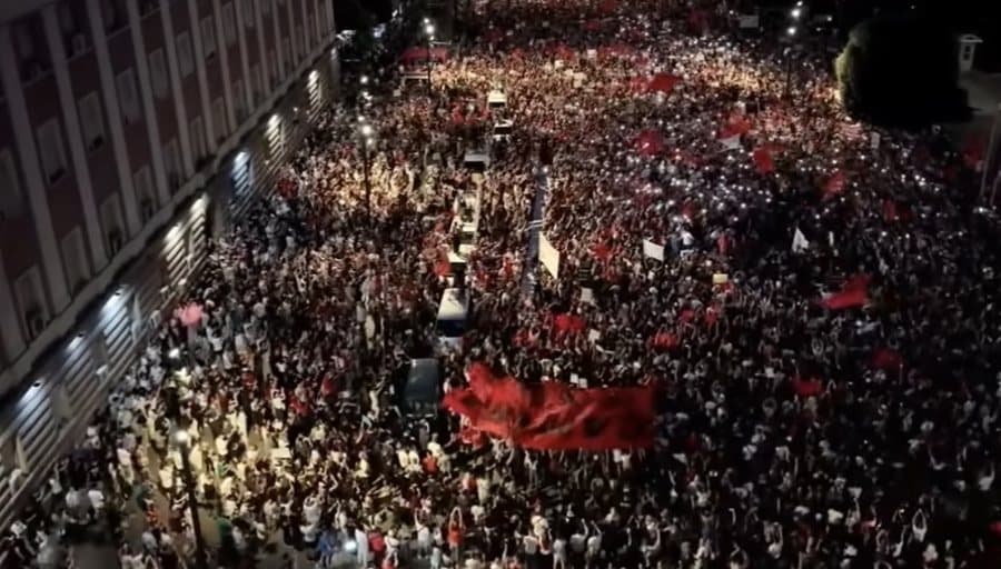Rama: Rezoluta e PE nuk lidhet me Zvërnecin, por me zonën e mbrojtur Nartë-Vjosë