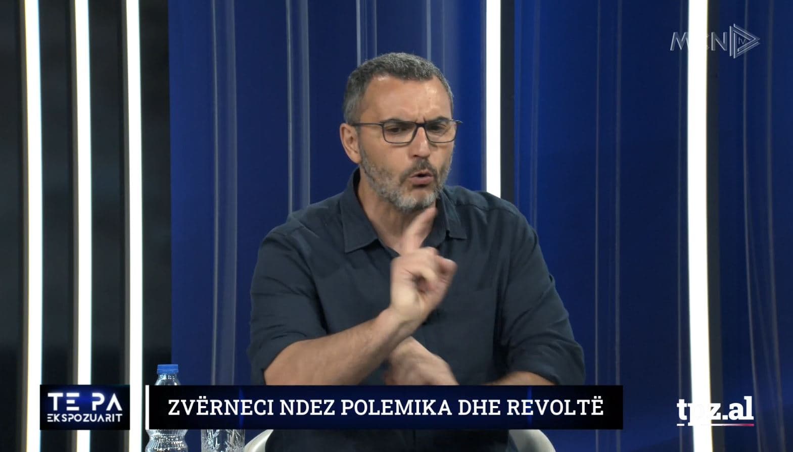 Qori: Në Zvërnec po ndodh shpronësim i dhunshëm dhe strukturor i pronës, Rama-Berisha krah njeri-tjetrit