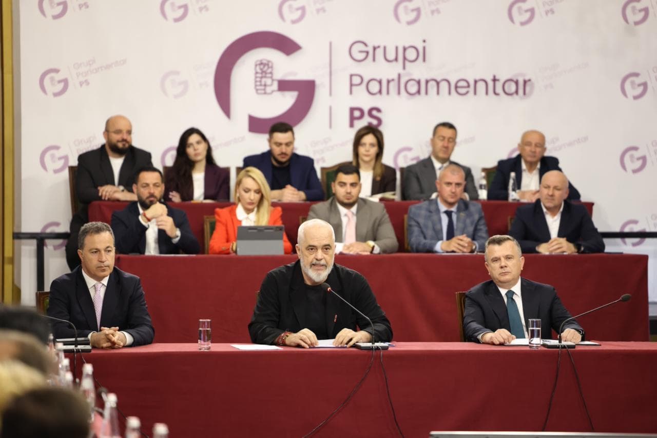 “Zvërneci”/ Rama: Nuk ka projekt arkitektonik të miratuar, s’prek parkun kombëtar të Vjosës
