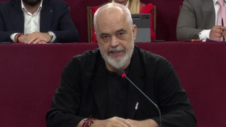 Raporti i qeverisë “Rama” në KE në 2016: Shifrat e minoritetit grek në Zvërnec e Nartë (DOKUMENTI)