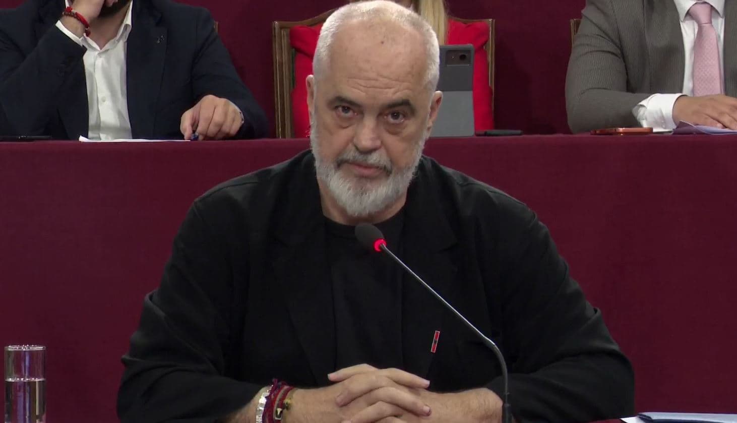 “Zvërneci”/ Rama: Nuk na duhet turizmi i bukës me vete, por ai i klasit që sjell shumë para