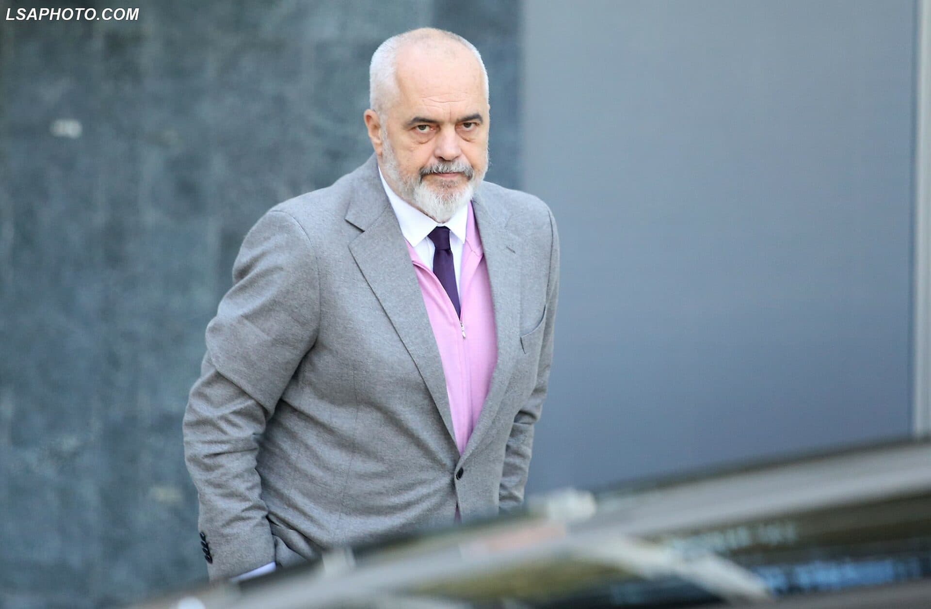 Rama akuzon sërish Iranin për protestat: Po mashtroni këdo që është i gatshëm të besojë gënjeshtrat tuaja