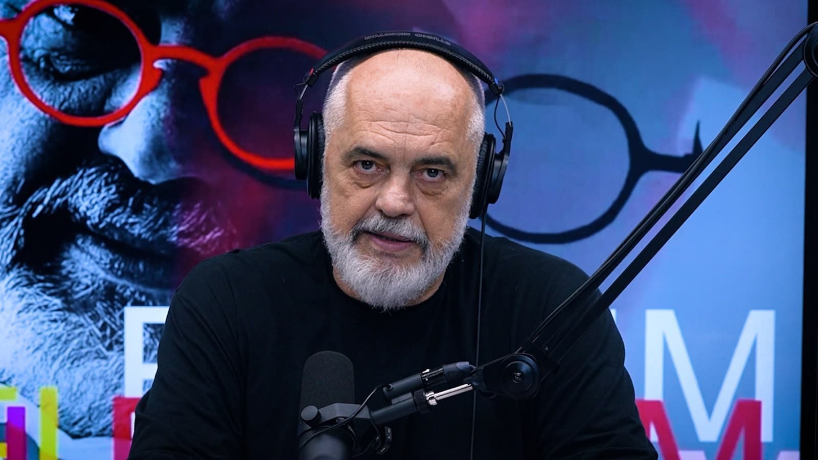 Rama: “The Albanian Files” në shënjestër të një “inkuizicioni revolucionar”
