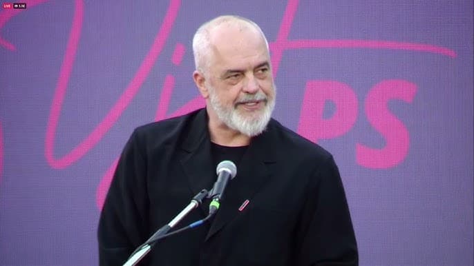 35-vjetori i PS/ Rama thërret socialistët në shesh në kohën kur nis protesta 