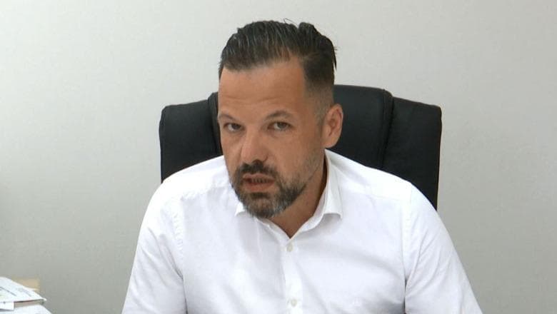 Dhuna ndaj drejtorit të AKU Shkodër, arrestohet një nga autorët e dyshuar/ Emri