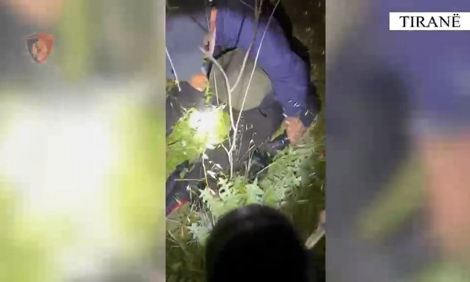     Kapet në flagrancë 53-vjeçari që tentonte të vidhte banesë në Farkë