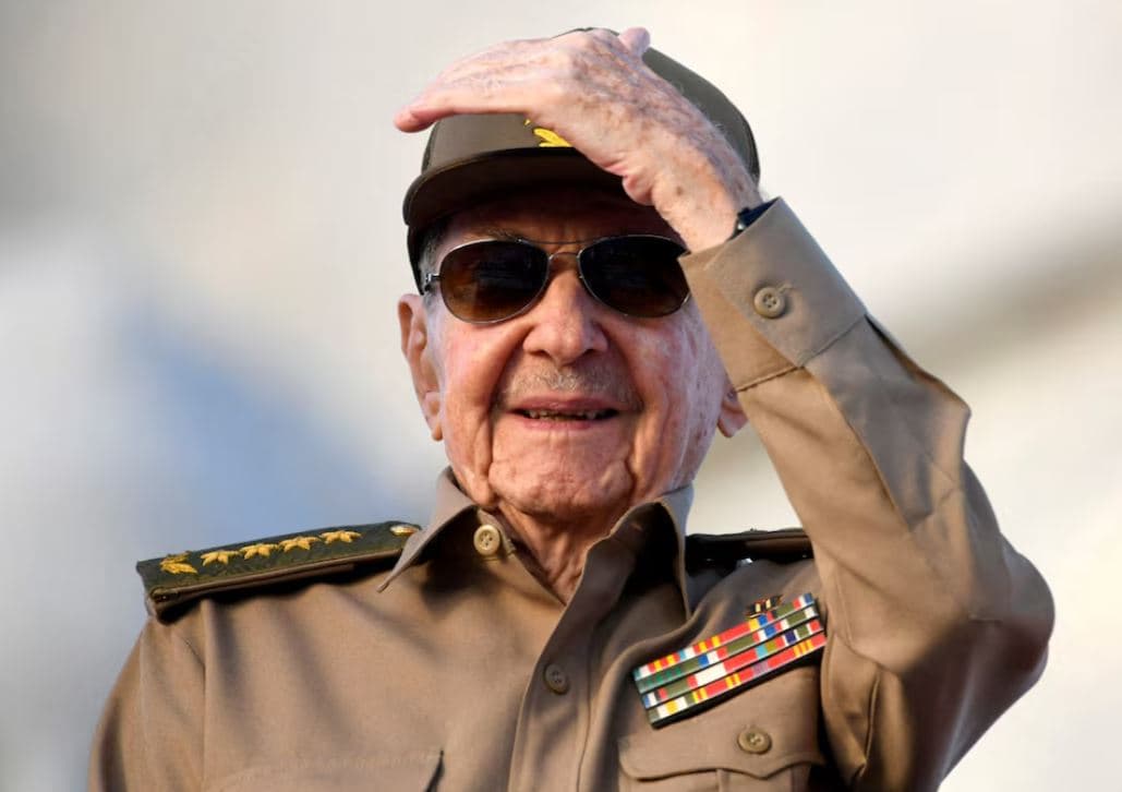 I kërkuar nga SHBA, Raul Castro shfaqet në një aktivitet në Havana