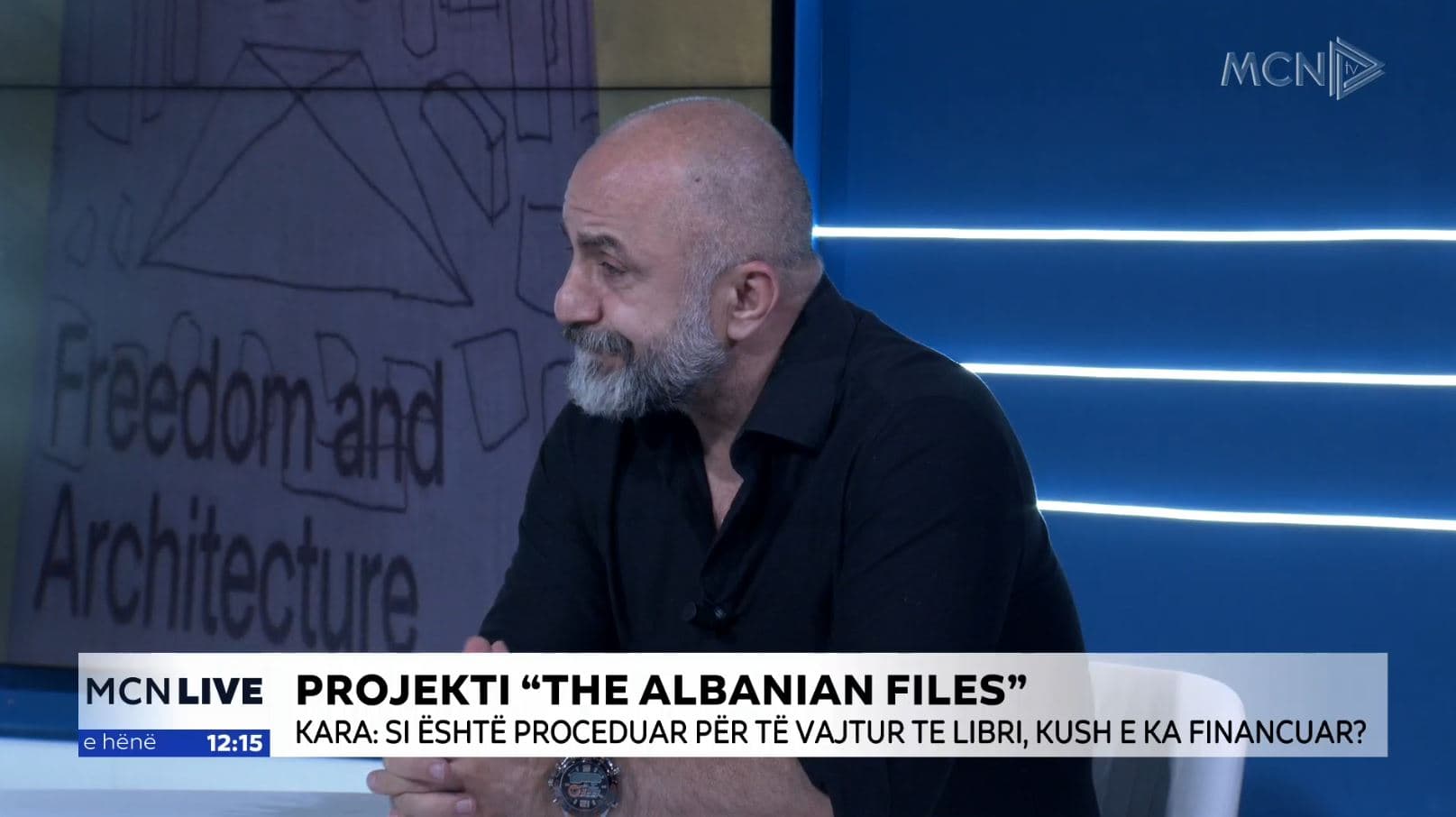 Kara: Në disa raste media ka qenë shpëtimtare e  SPAK-ut (VIDEO)