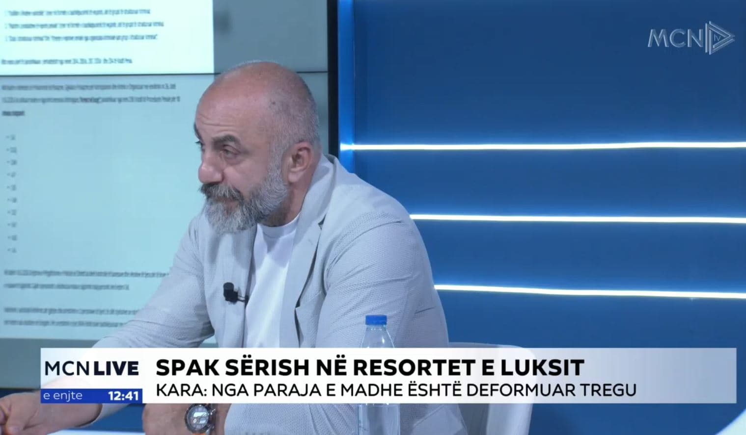 Kara: Ka kohë që operacionet nuk kalojnë përmes policisë, nga Europol direkt te SPAK (VIDEO)