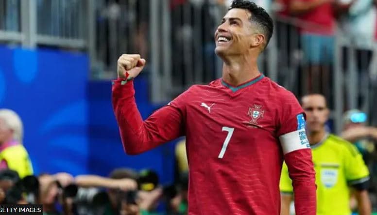 “Jam kthyer!”, Ronaldo u përgjigjet kritikëve me rekord historik në Kupën e Botës
