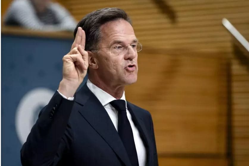 Rutte: SHBA-të nuk po e braktisin NATO-n, po riorganizojnë detyrat 