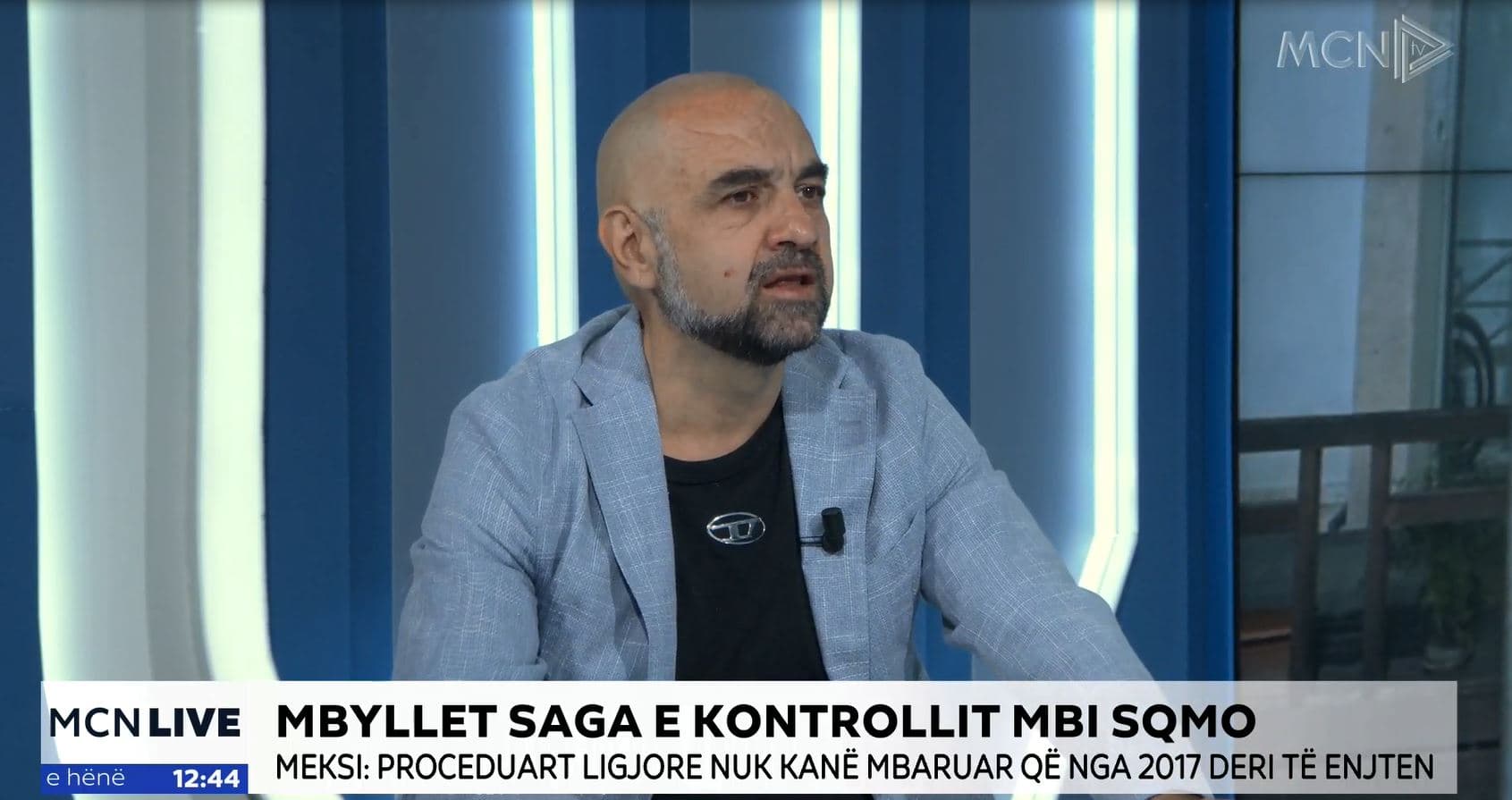 Mbyllet saga e SQMO/ Meksi: Ishte harruar si procedurë. Ekonomia shqiptare nuk bazohet te bastet